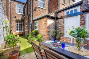 Aycliffe Cottage